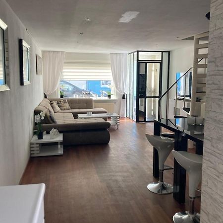 Apartmán Beach House Hollywood Zandvoort Exteriér fotografie