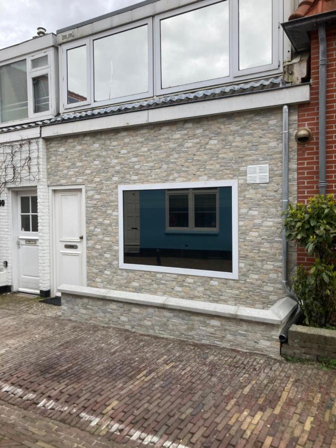 Apartmán Beach House Hollywood Zandvoort Exteriér fotografie