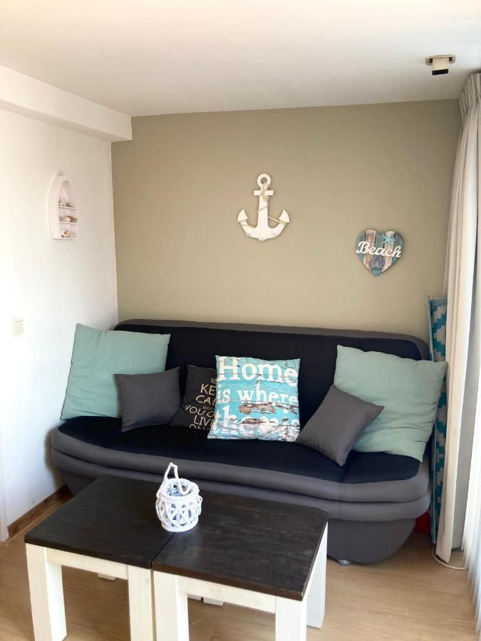 Apartmán Beach House Hollywood Zandvoort Exteriér fotografie