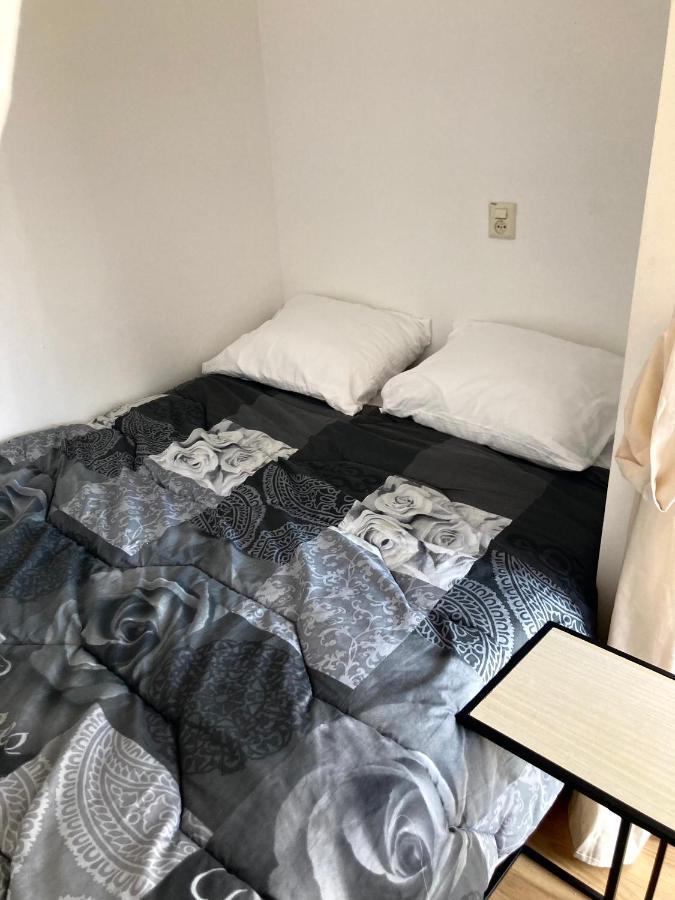 Apartmán Beach House Hollywood Zandvoort Exteriér fotografie
