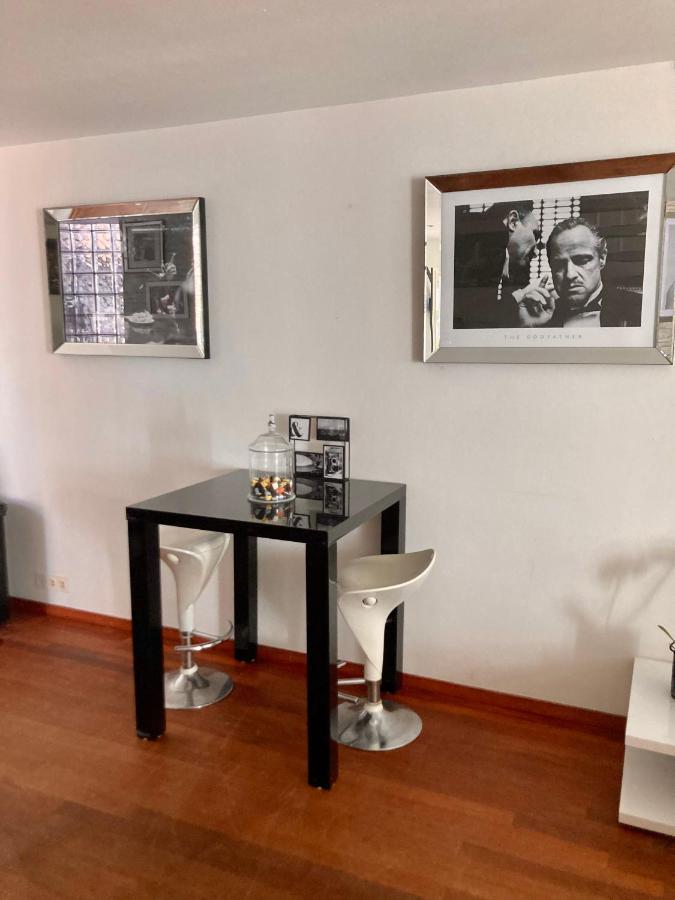 Apartmán Beach House Hollywood Zandvoort Exteriér fotografie