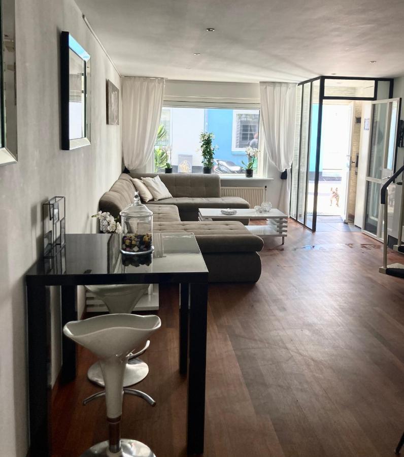 Apartmán Beach House Hollywood Zandvoort Exteriér fotografie