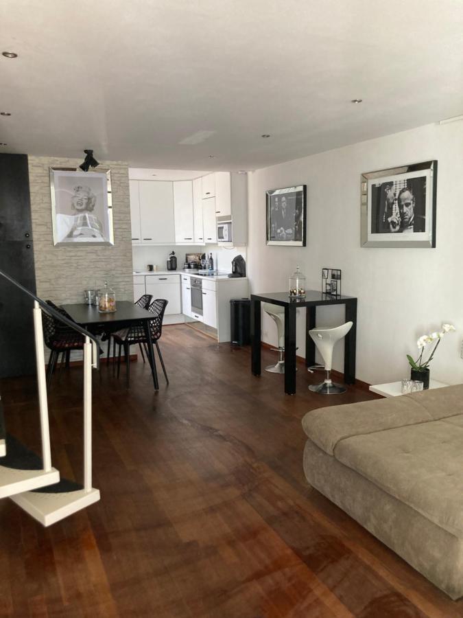 Apartmán Beach House Hollywood Zandvoort Exteriér fotografie